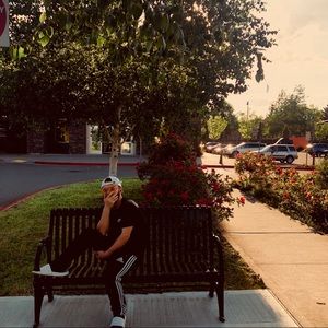 Meet your Posher, Daniel